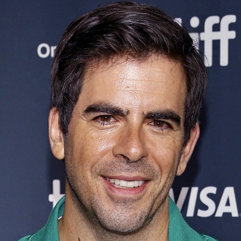 Eli Roth Age, Net Worth, Height, Facts