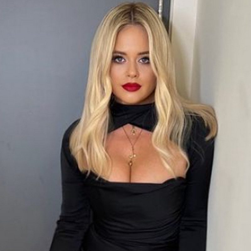Emily Atack Age, Net Worth, Height, Facts