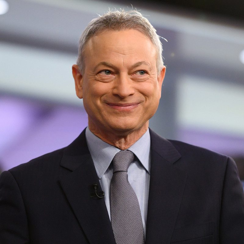 Gary Sinise Age, Net Worth, Height, Facts