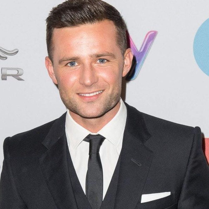 Harry Judd Age, Net Worth, Height, Facts