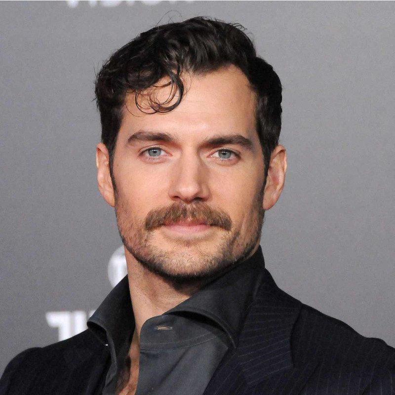 Henry Cavill Age, Net Worth, Height, Facts