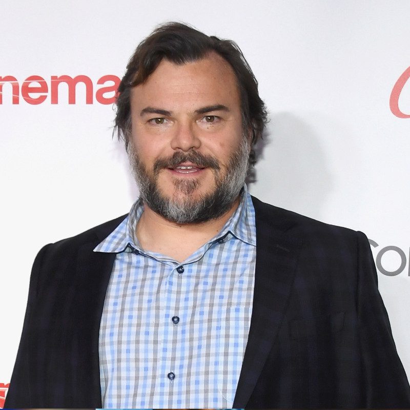 Jack Black Age, Net Worth, Height, Facts