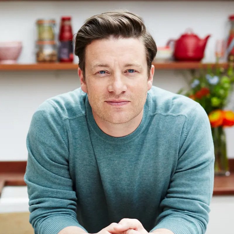 Jamie Oliver Age, Net Worth, Height, Facts
