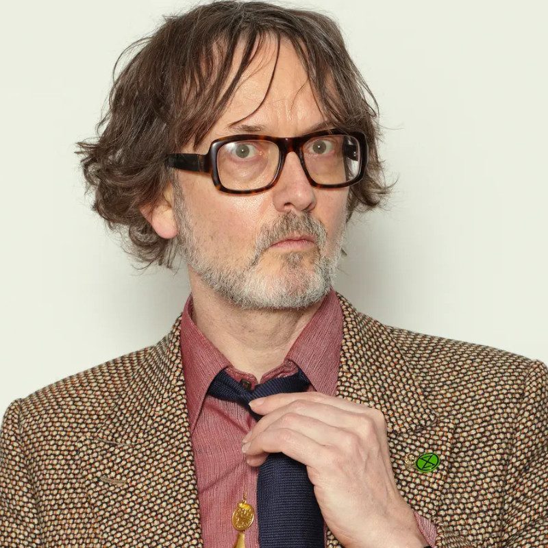 Jarvis Cocker Age, Net Worth, Height, Facts