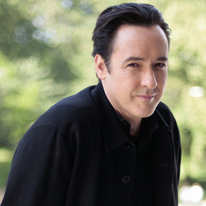 John Cusack Age, Net Worth, Height, Facts