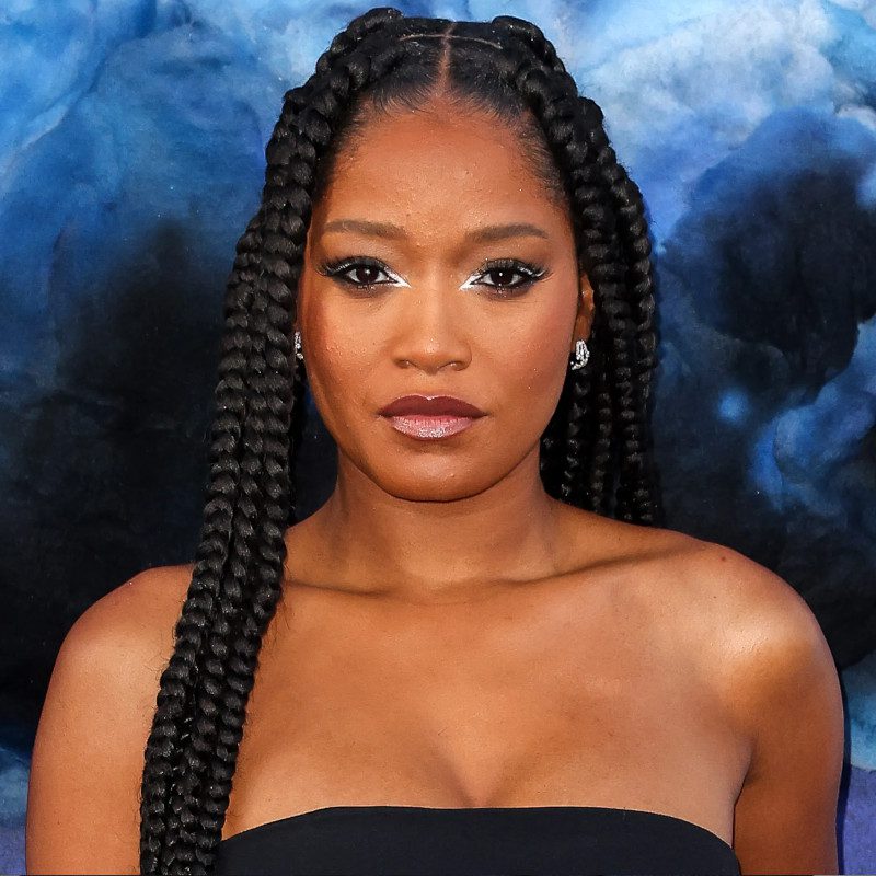 Keke Palmer Age, Net Worth, Height, Facts