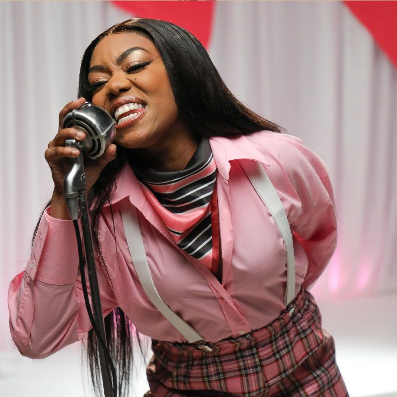 Lady Leshurr Age, Net Worth, Height, Facts
