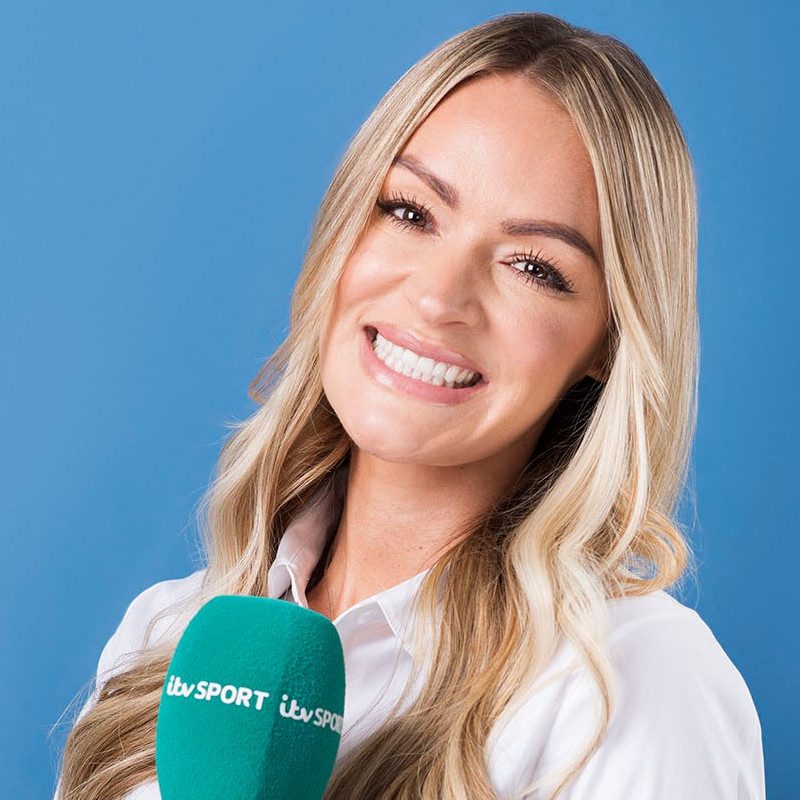 Laura Woods Age, Net Worth, Height, Facts