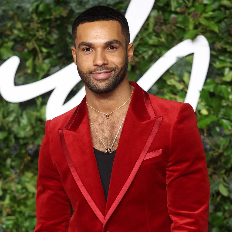 Lucien Laviscount Age, Net Worth, Height, Facts