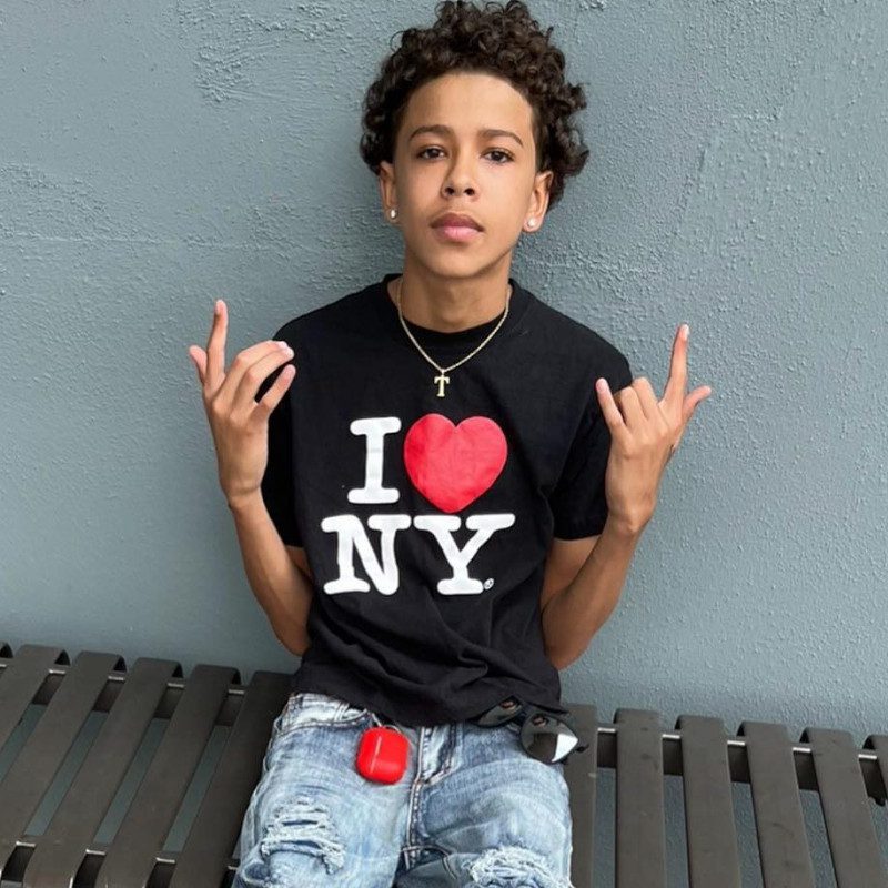 Luh Tyler Age, Net Worth, Height, Facts