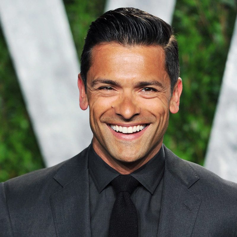Mark Consuelos Age, Net Worth, Height, Facts