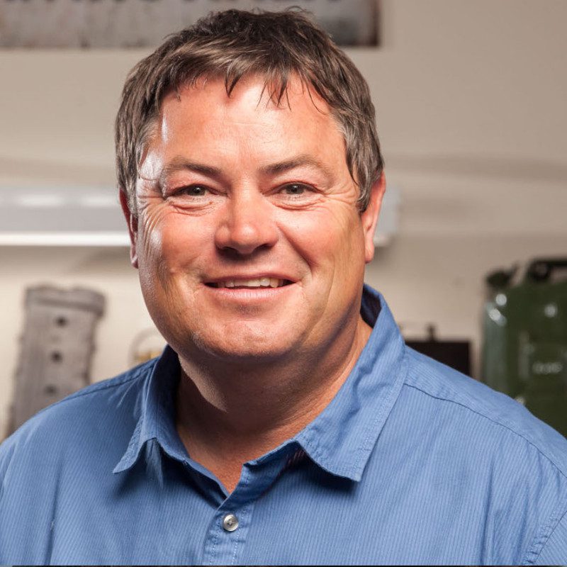 Mike Brewer Age, Net Worth, Height, Facts