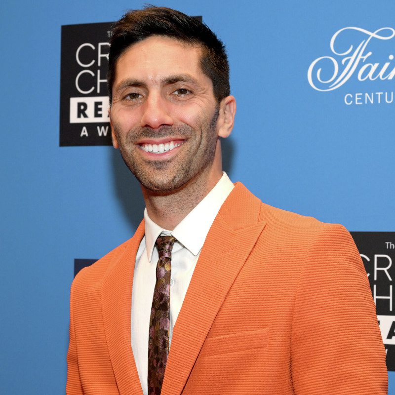 Nev Schulman Age, Net Worth, Height, Facts