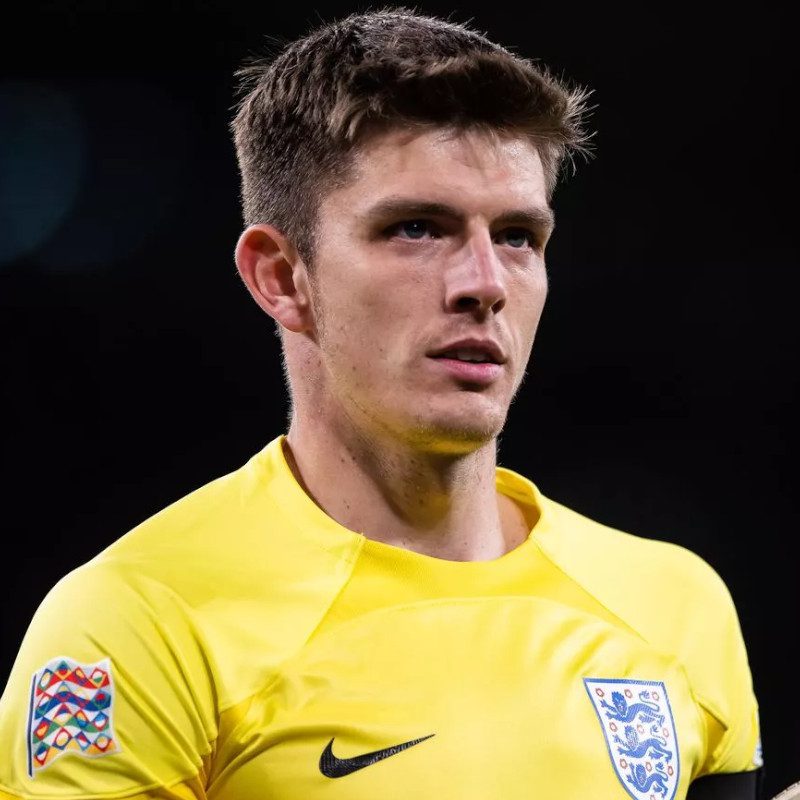 Nick Pope Age, Net Worth, Height, Facts