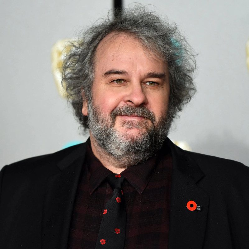 Peter Jackson Age, Net Worth, Height, Facts