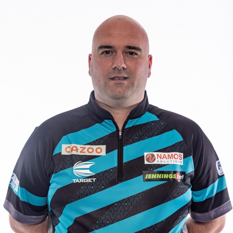 Rob Cross Age, Net Worth, Height, Facts