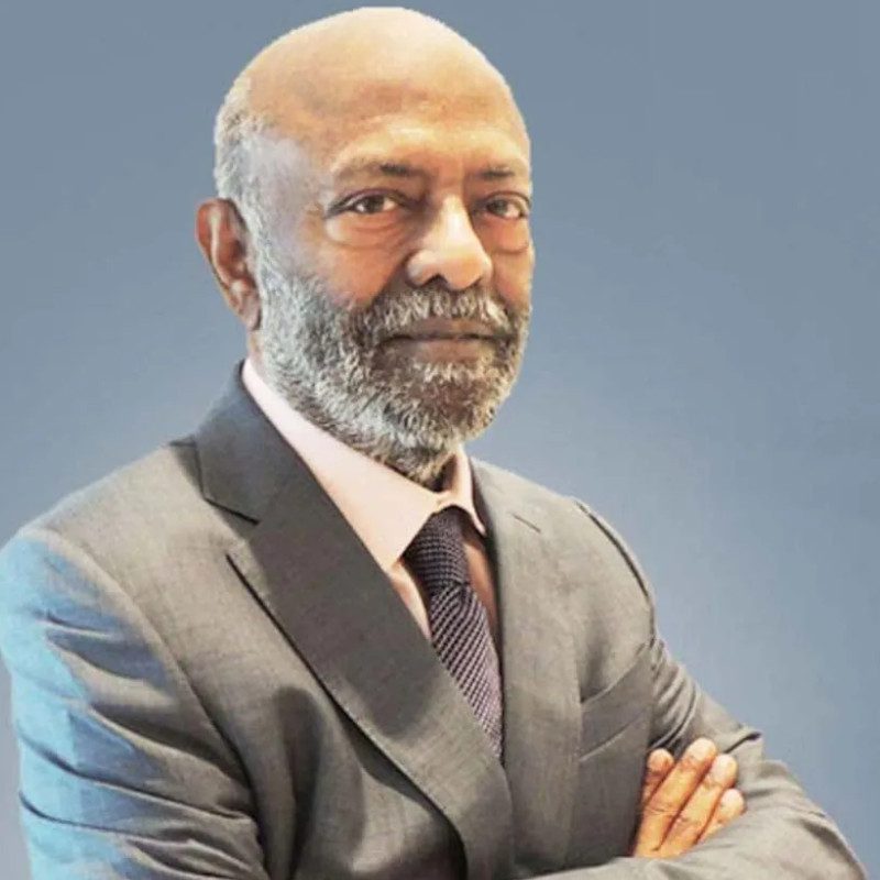 Shiv Nadar Age, Net Worth, Height, Facts