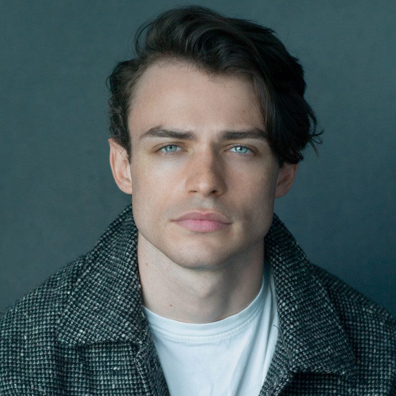 Thomas Doherty Age, Net Worth, Height, Facts