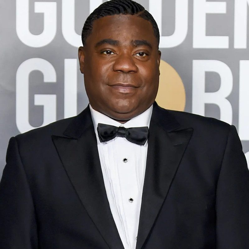Tracy Morgan Age, Net Worth, Height, Facts
