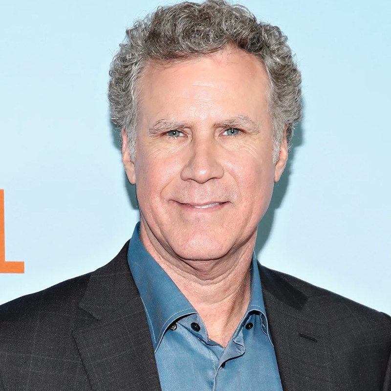 Will Ferrell Age, Net Worth, Height, Facts