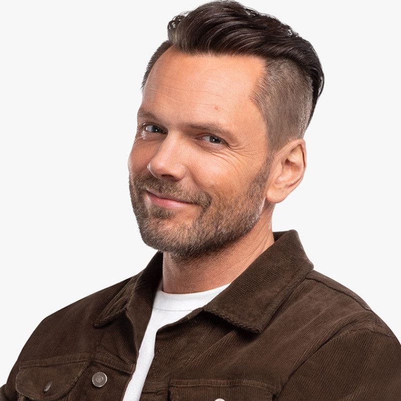 Joel McHale Age, Net Worth, Height, Facts