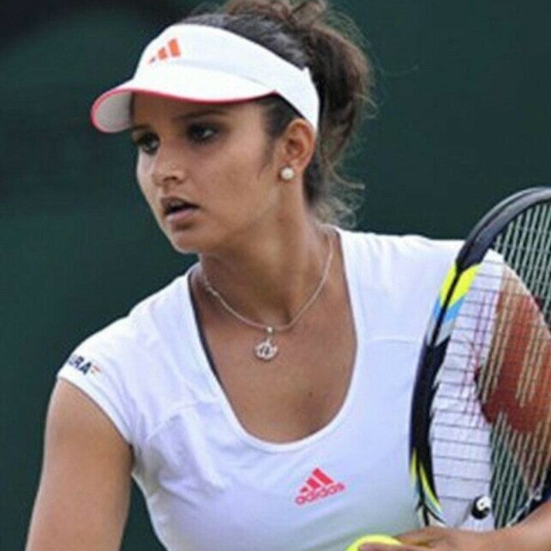 Sania Mirza Age, Net Worth, Height, Facts