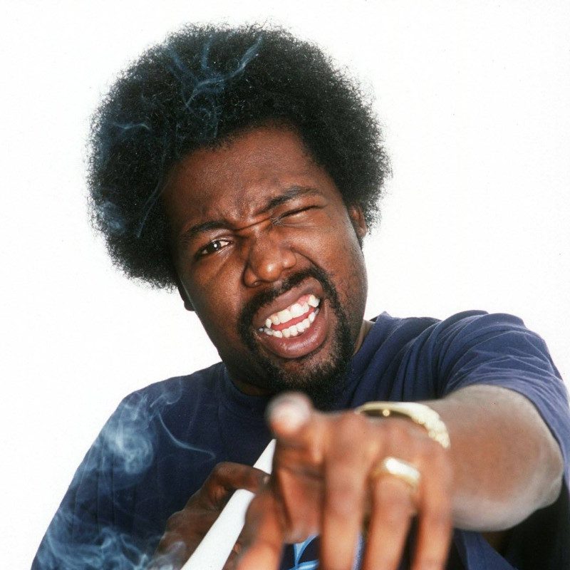 Afroman Age, Net Worth, Height, Facts