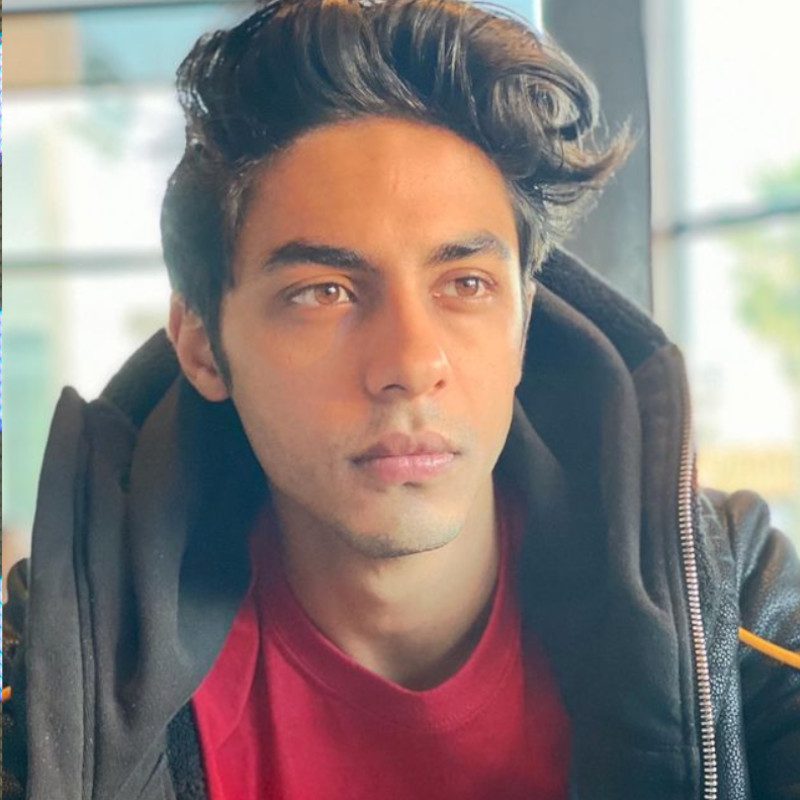 Aryan Khan Age, Net Worth, Height, Facts
