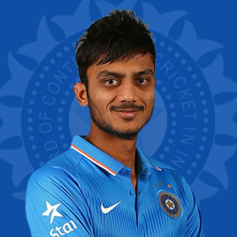 Axar Patel Age, Net Worth, Height, Facts