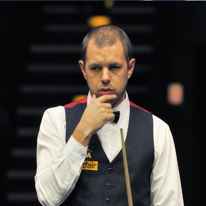 Barry Hawkins Age, Net Worth, Height, Facts