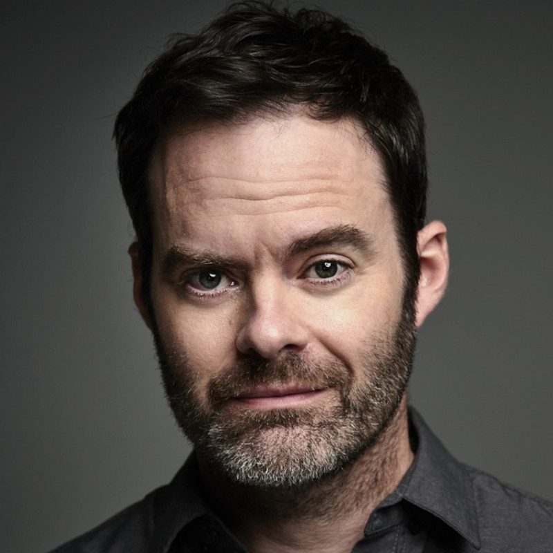 Bill Hader Age, Net Worth, Height, Facts