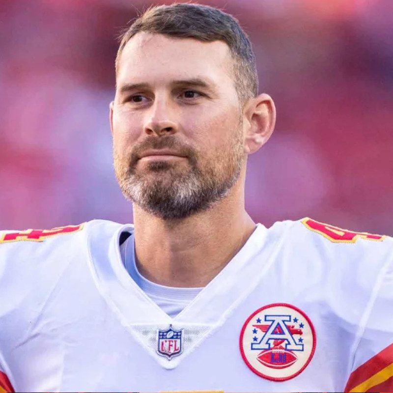Chad Henne Age, Net Worth, Height, Facts
