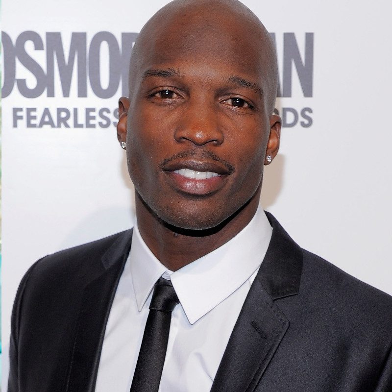 Chad Johnson Age, Net Worth, Height, Facts