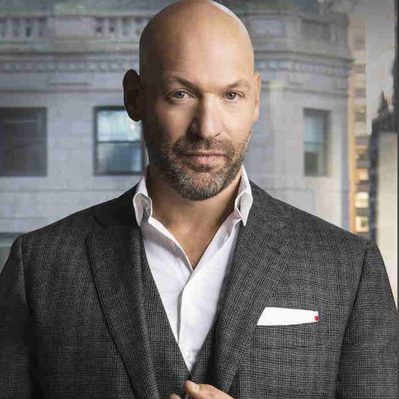 Corey Stoll Age, Net Worth, Height, Facts