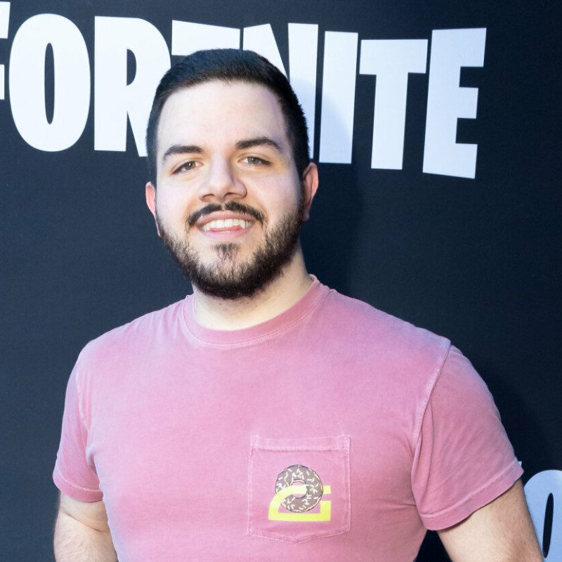 CouRageJD Age, Net Worth, Height, Facts