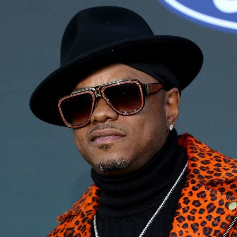 Donell Jones Age, Net Worth, Height, Facts