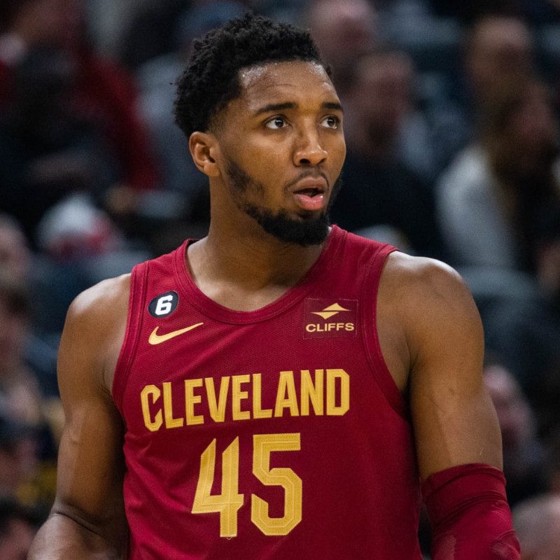 Donovan Mitchell Age, Net Worth, Height, Facts