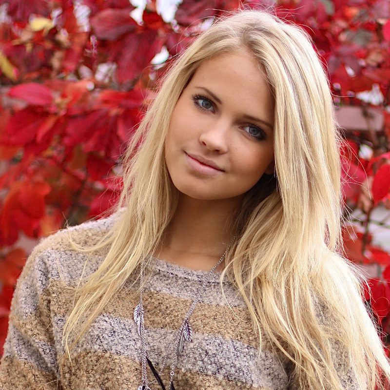Emilie Marie Nereng Age, Net Worth, Height, Facts