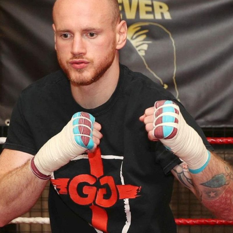 George Groves Age, Net Worth, Height, Facts