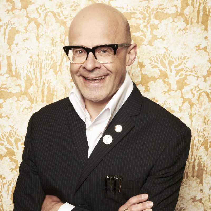 Harry Hill Age, Net Worth, Height, Facts