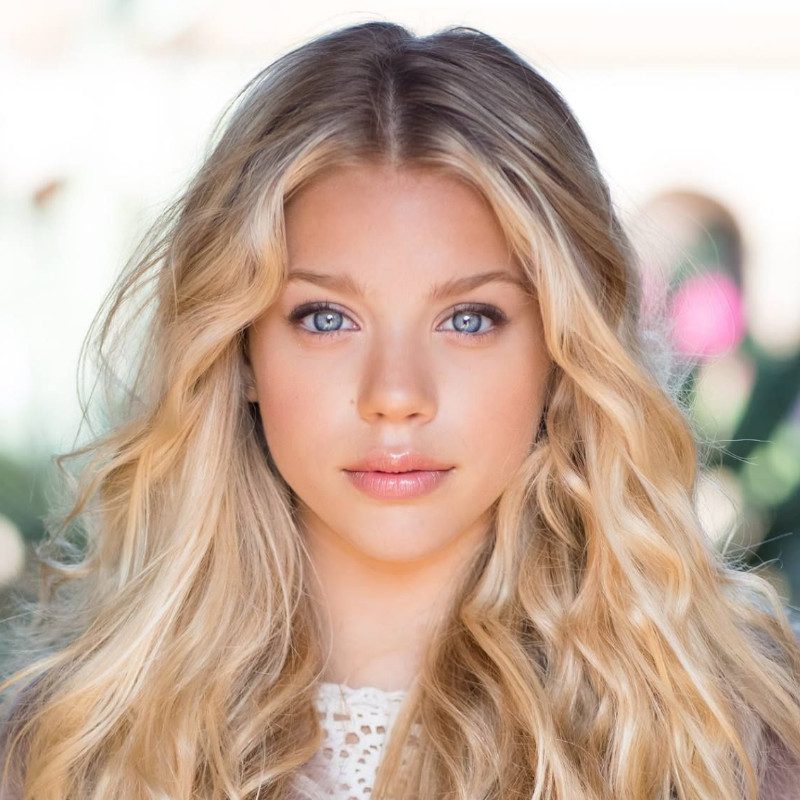 Kaylyn Slevin Age, Net Worth, Height, Facts