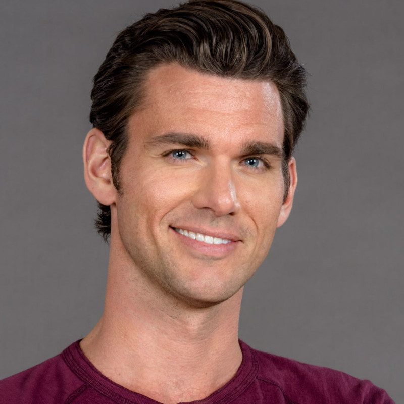 Kevin McGarry Age, Net Worth, Height, Facts