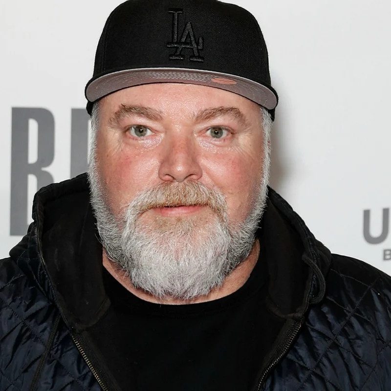 Kyle Sandilands Age, Net Worth, Height, Facts