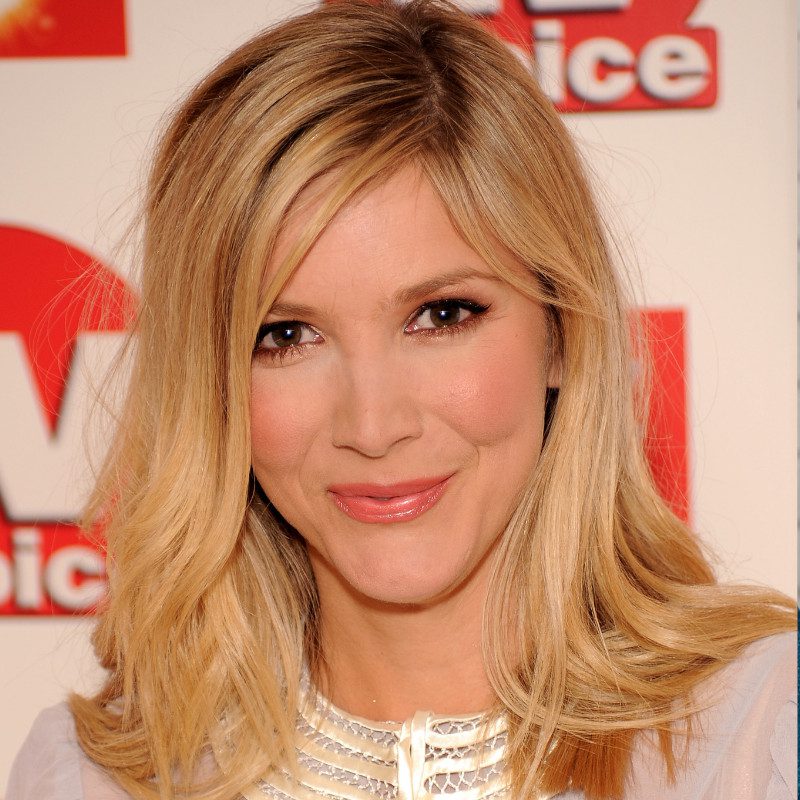 Lisa Faulkner Age, Net Worth, Height, Facts