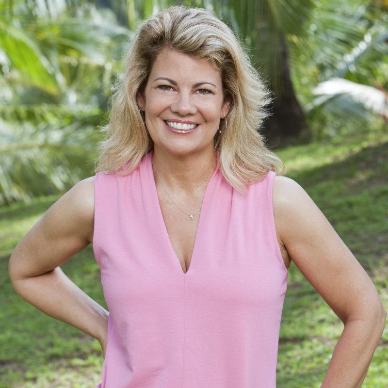 Lisa Whelchel Age, Net Worth, Height, Facts