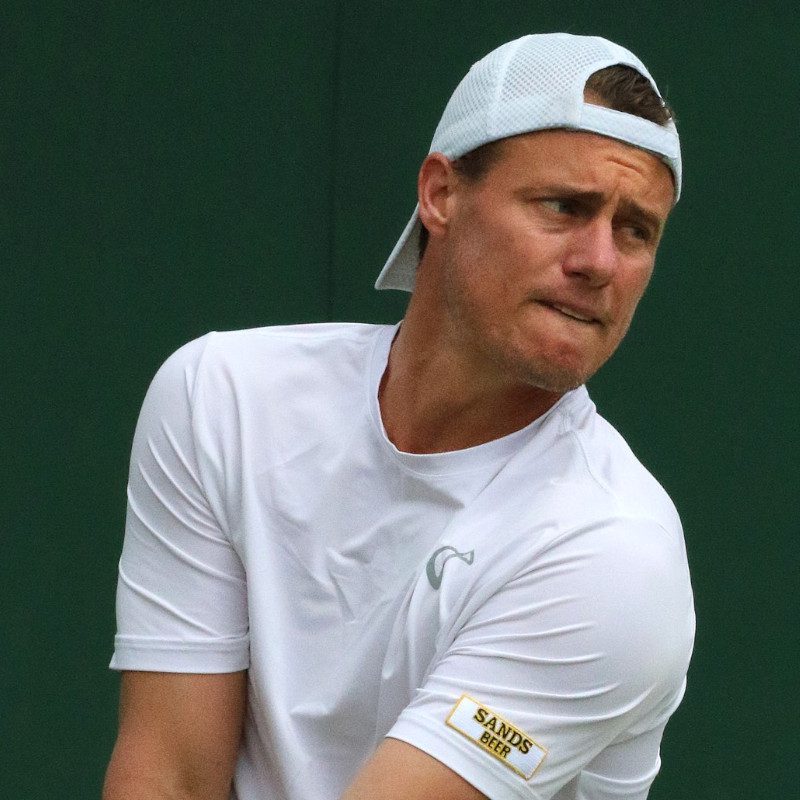 Lleyton Hewitt Age, Net Worth, Height, Facts
