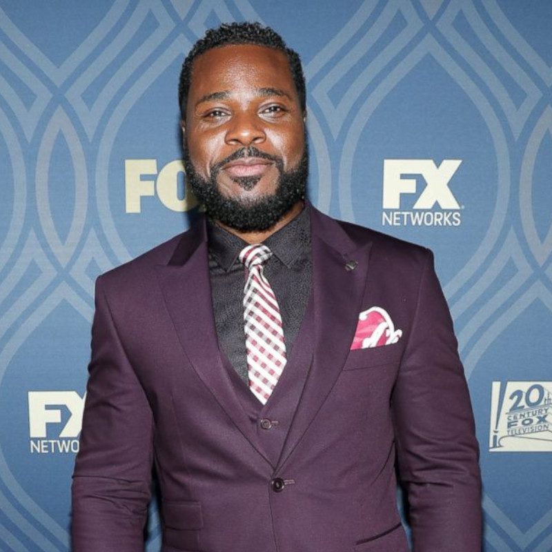 Malcolm-Jamal Warner Age, Net Worth, Height, Facts