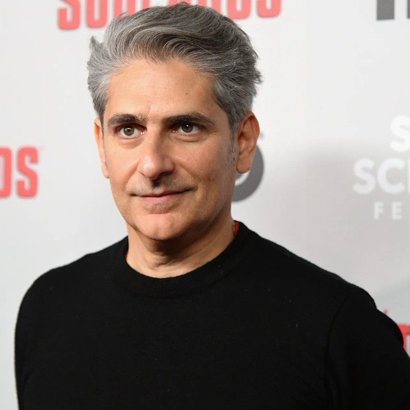 Michael Imperioli Age, Net Worth, Height, Facts