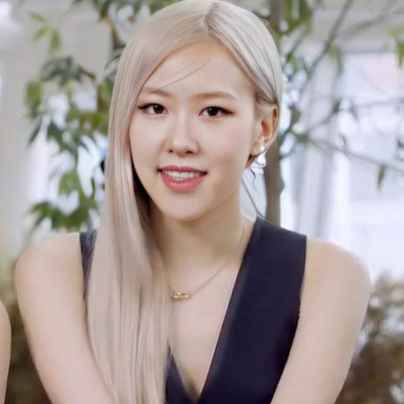 Rosé Age, Net Worth, Height, Facts