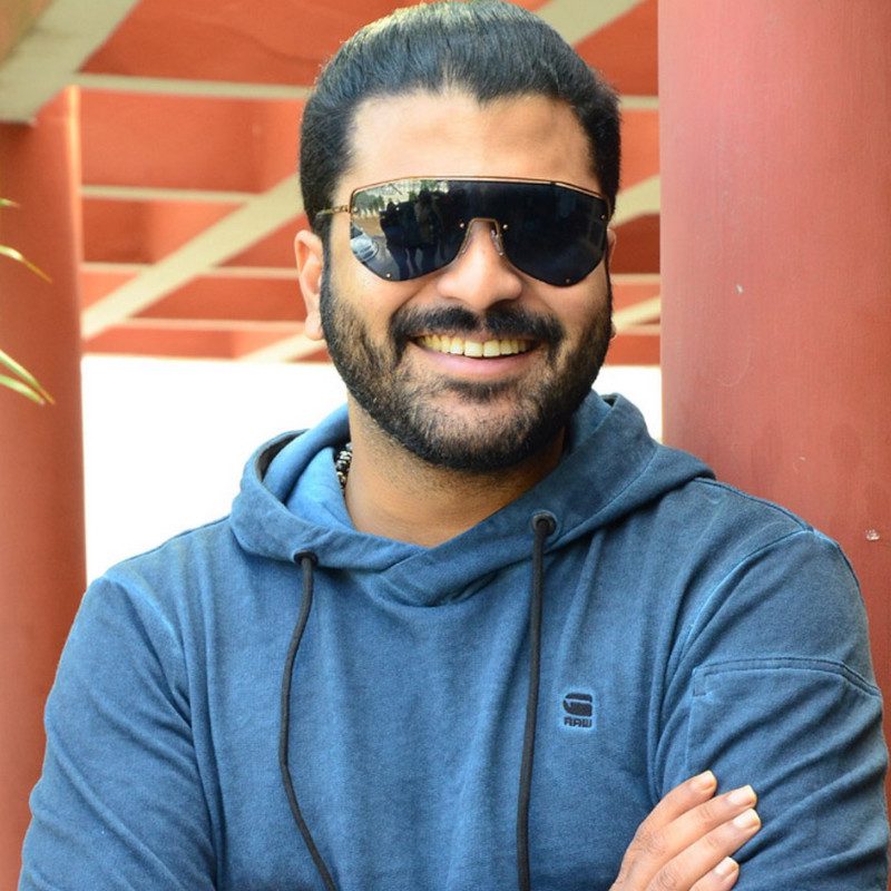 Sharwanand Age, Net Worth, Height, Facts